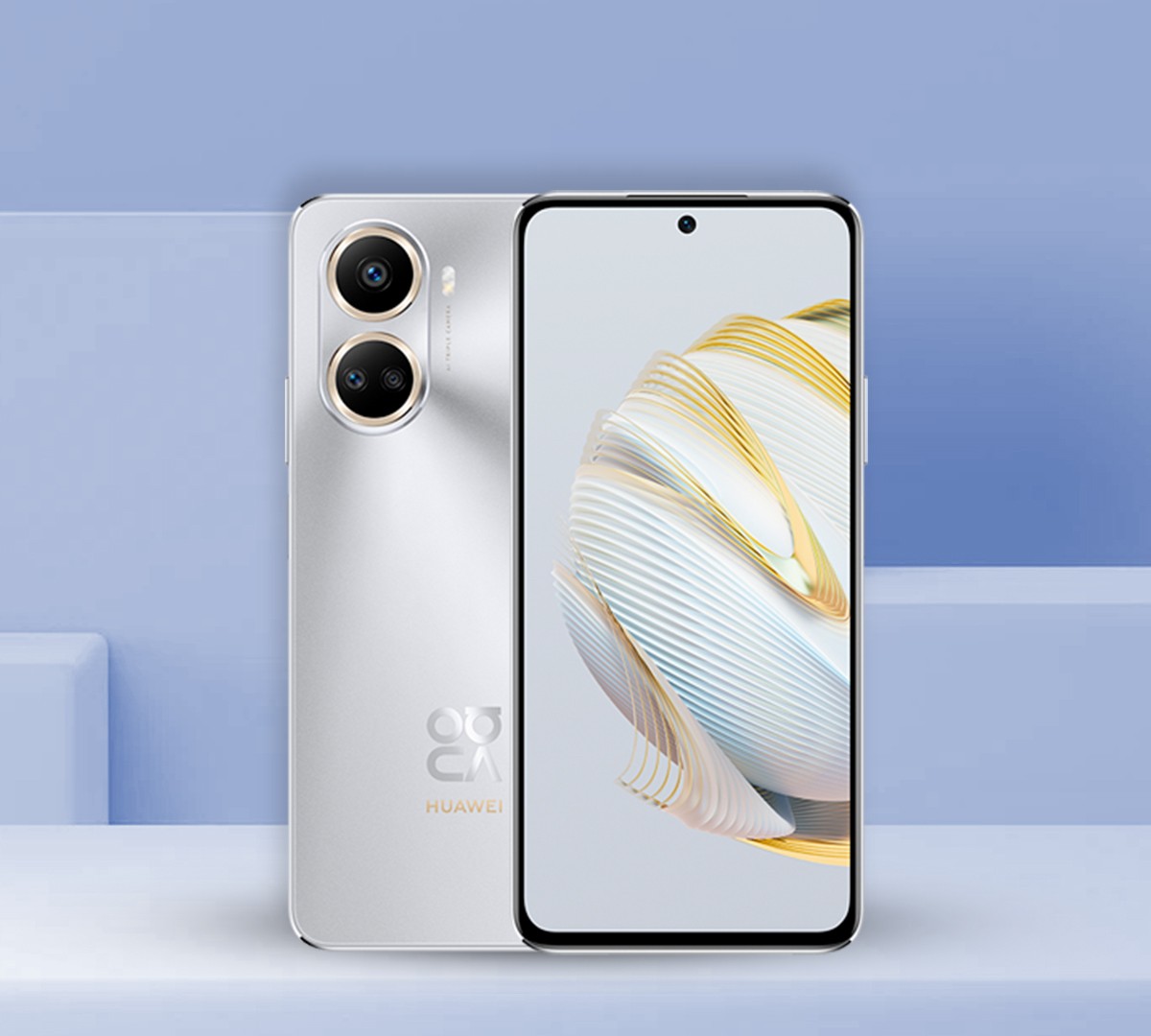 Huawei anuncia Nova 10 SE com tela OLED de 90 Hz, câmera de 108 MP