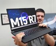 Alienware M15 R7: notebook gamer Dell para o jogador mais exigente | Análise / Review