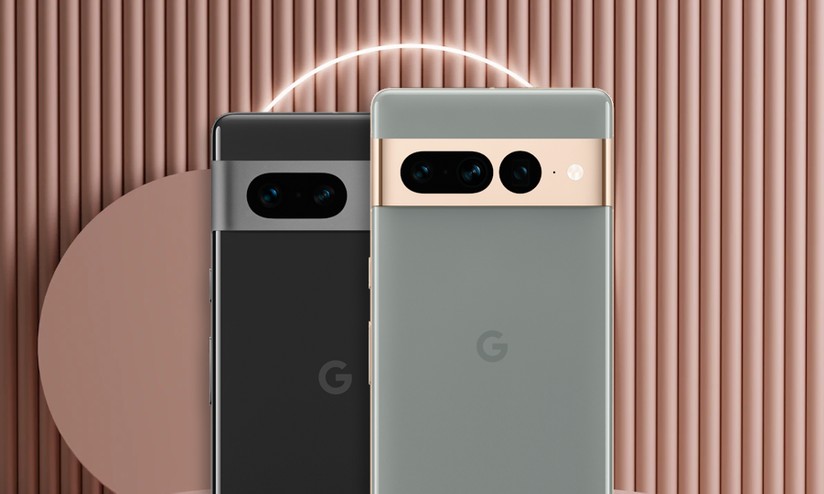 Vazou mais uma vez! Preço europeu do Pixel 7 é revelado antes do