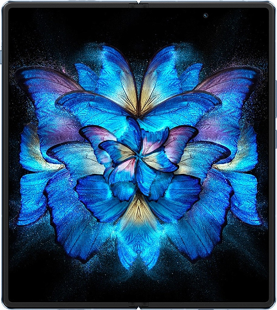 vivo X Fold Plus - Ficha Técnica - TudoCelular.com