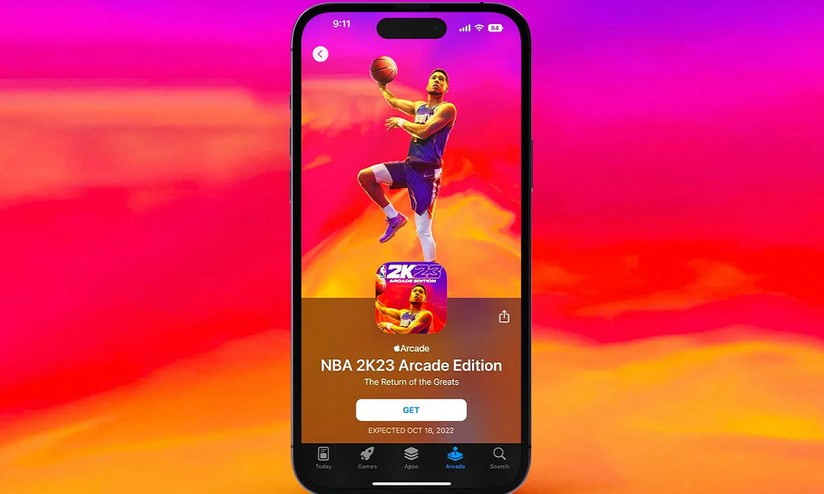 NBA 2K24 é anunciado para PC e consoles; lançamento acontece em 8
