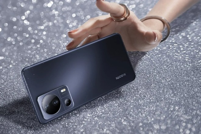 Xiaomi Civi 2 official with Snapdragon 7 Gen 1, 120 Hz screen and dual  selfie camera - The Goa Spotlight