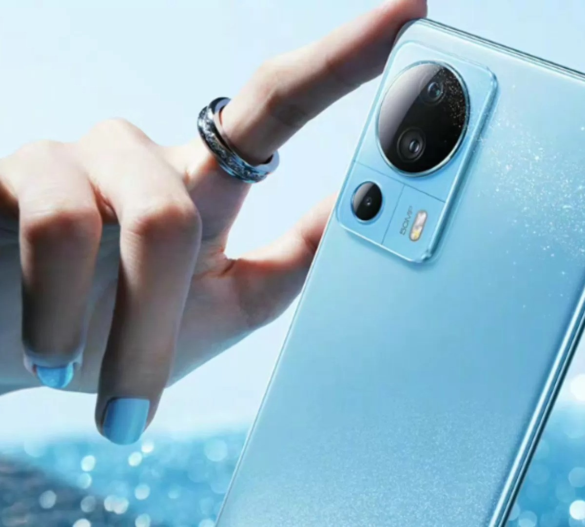 Xiaomi Civi 2 é oficializado com Snapdragon 7 Gen 1, tela de 120