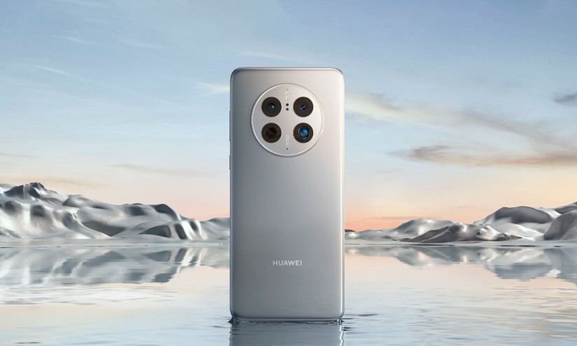 Huawei Mate 50 Pro chega à Europa com Snapdragon 8 Plus Gen 1 e 4G