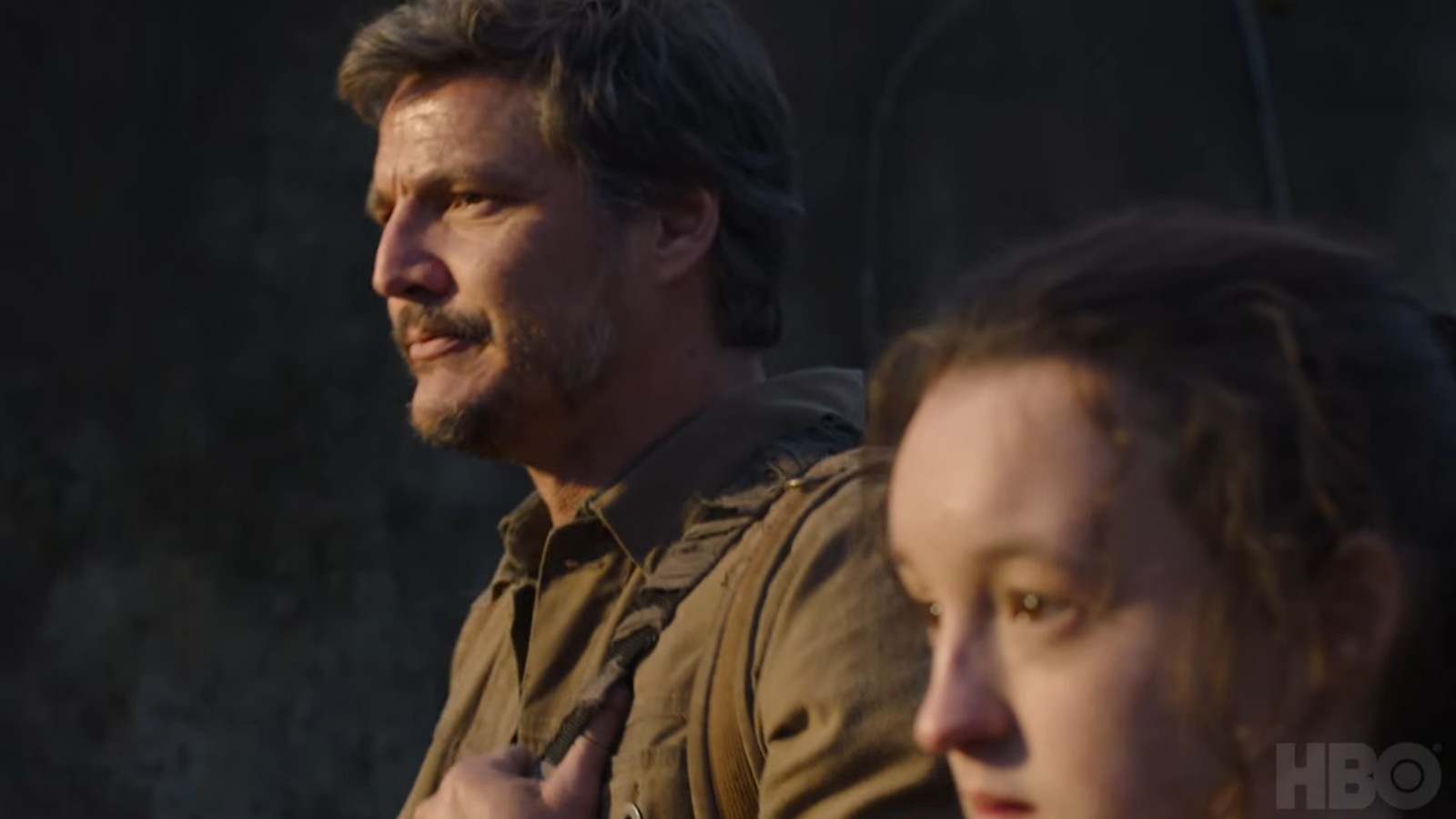 The Last of Us': Vídeo compara cenas do 2º episódio com o jogo