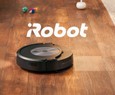 Smart home: Roomba Combo J7 Plus 