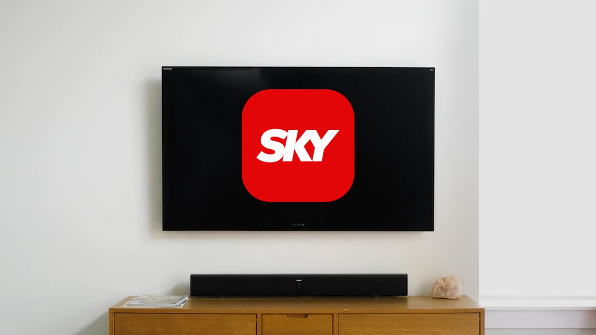 SKY FIBRA Internet will be available to more than 100 million people