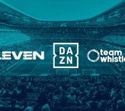 DAZN inclui canal da NFL e vai comercializar Game Pass no Brasil 