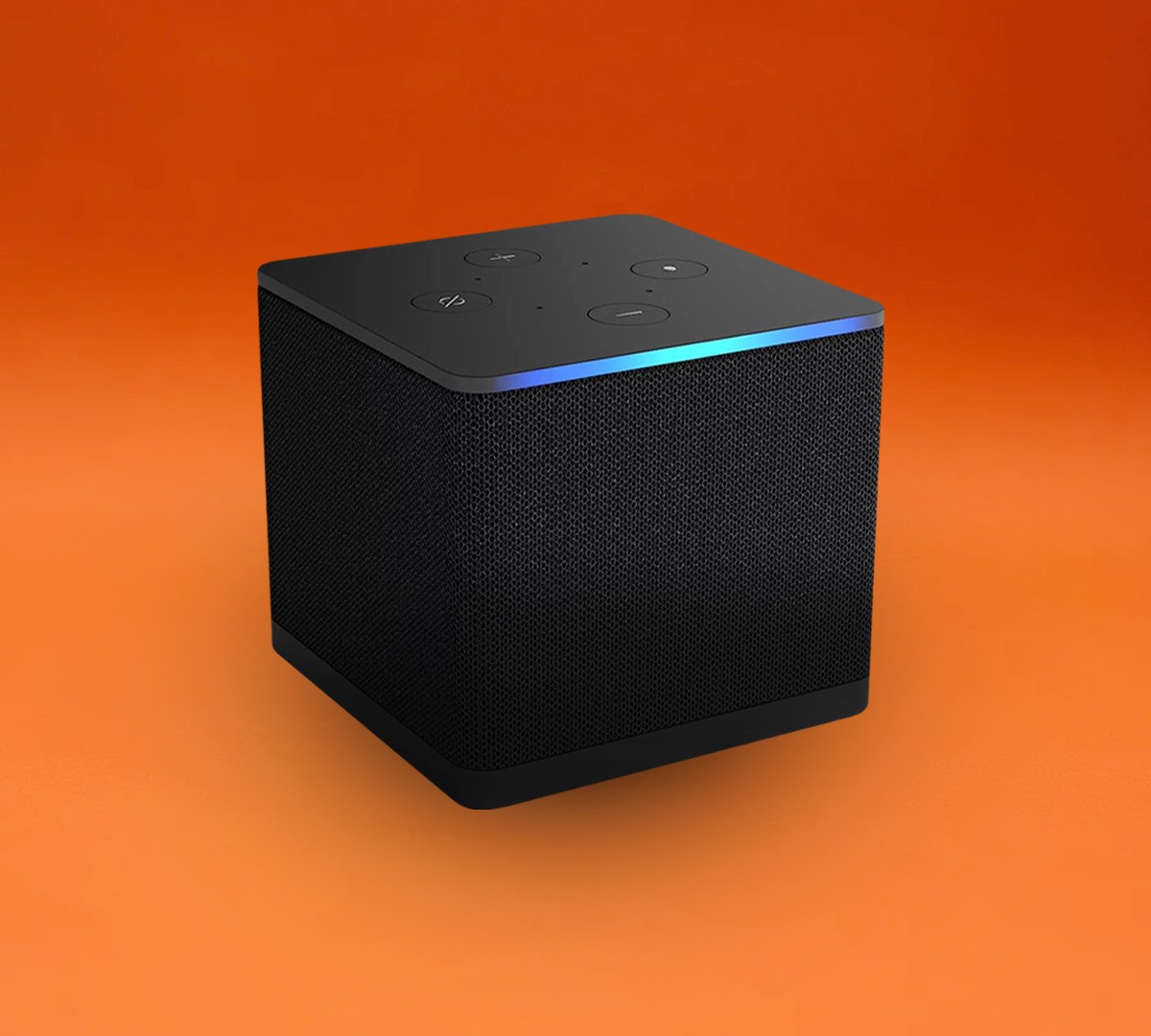 Amazon lança Fire TV Cube de 3ª geração com novo processador, Wi