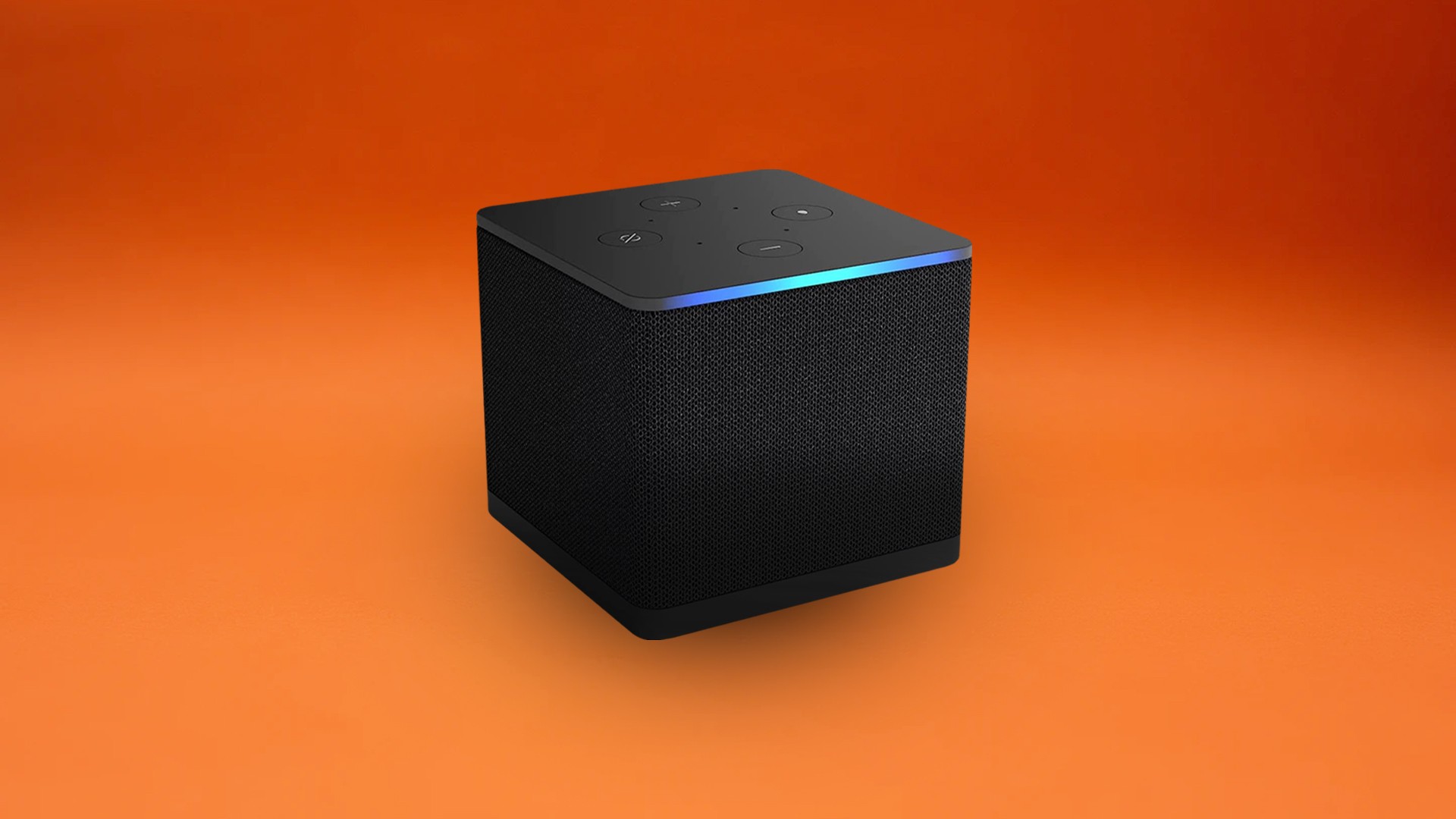 lança Fire TV Cube de 3ª geração com novo processador