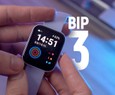 Amazfit BIP 3: monitor de atividades com melhor custo-benefício? | Análise / Review