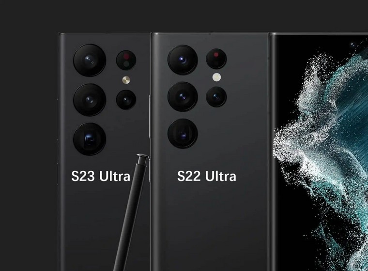 Galaxy S23 e S23 Ultra: especificações e preços vazam antes do