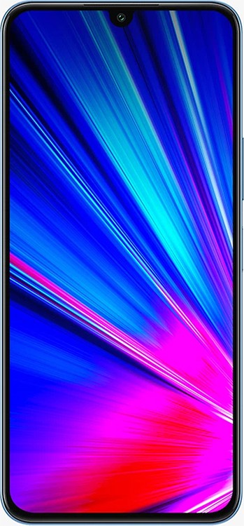Infinix Note 12 2023