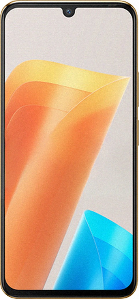 Infinix Zero 20
