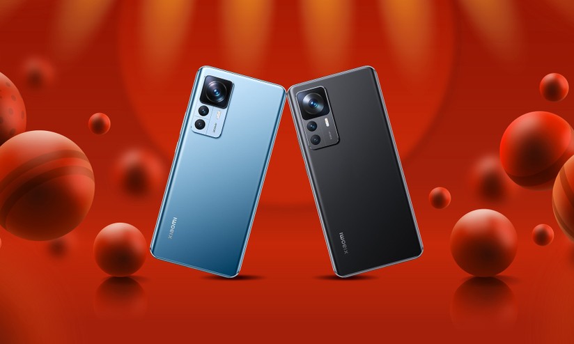 Xiaomi 12T e 12T Pro: preços vazam após pôster confirmar