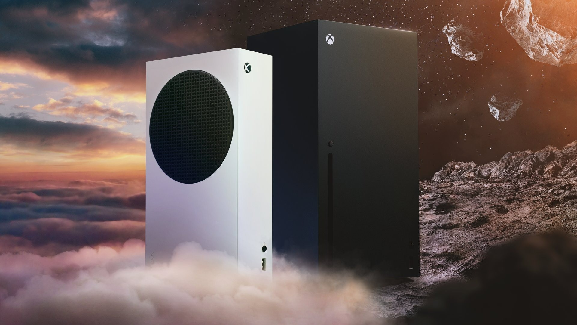 Microsoft reitera que o novo preço do Xbox Series S no Brasil é R$ 3.599