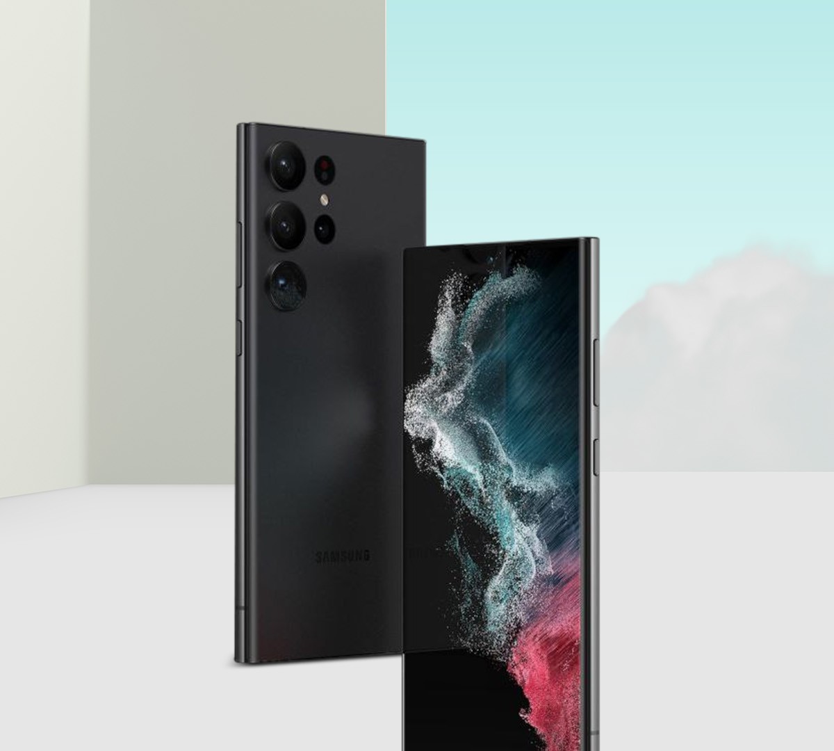 Samsung Galaxy S23 Ultra recebe novas certificações e mais