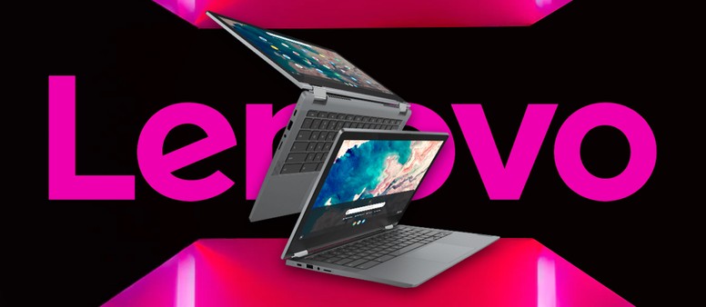 Lenovo lança notebooks e all-in-one Yoga com Intel Core de 12ª