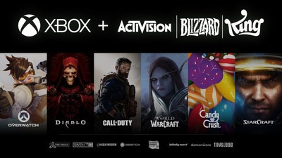 Microsoft insiste que preço do Game Pass não vai aumentar após fusão com  Activision Blizzard 