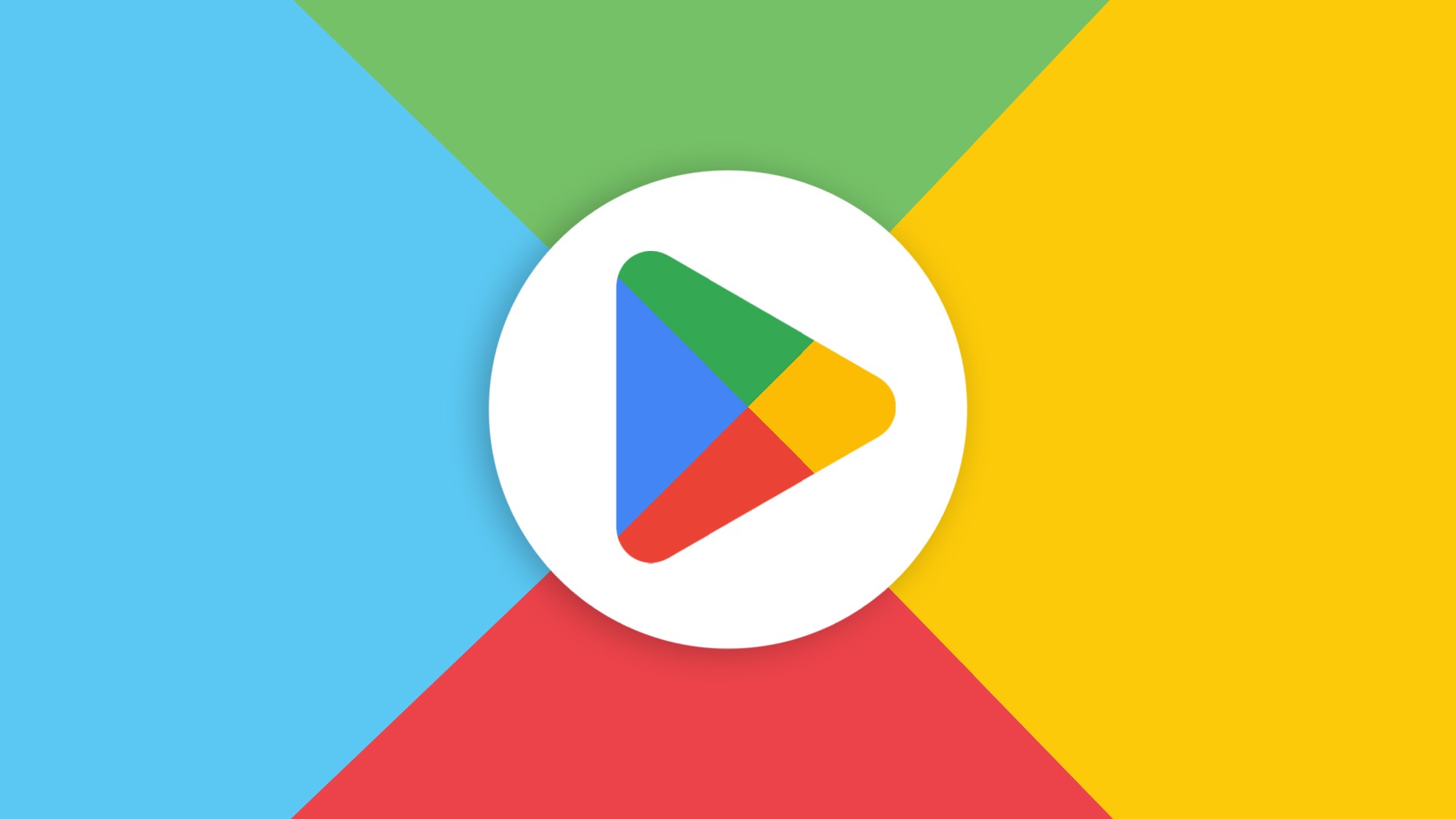 Como usar a Google Play Store sem conta da Google?