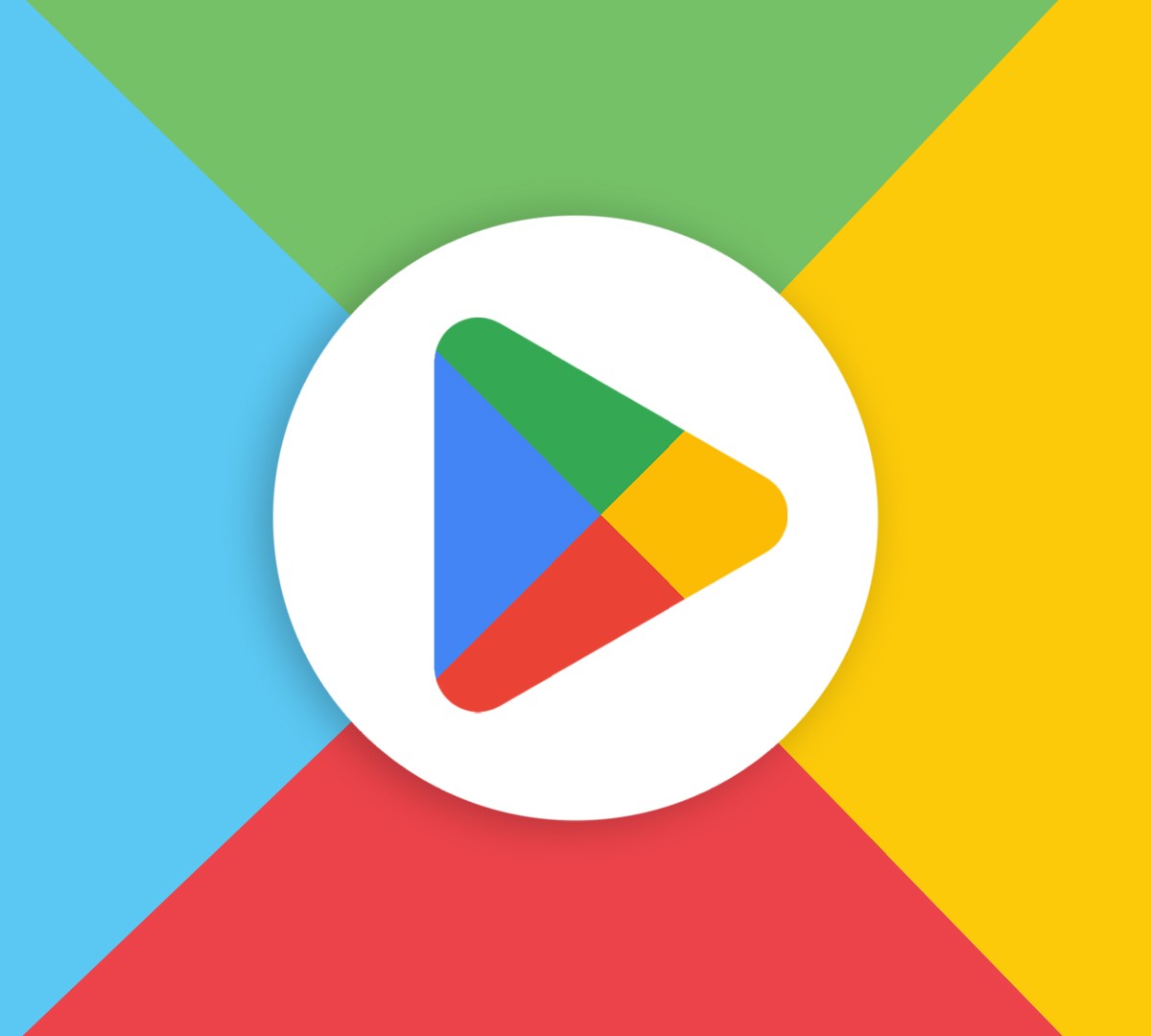 E o chrome google remove navegador da play store por permitir entre