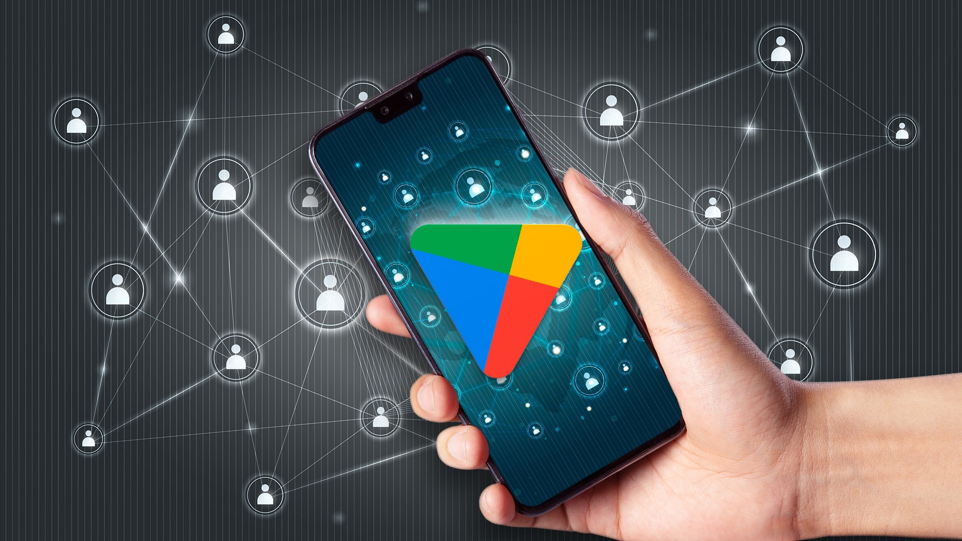 O Hacker Solitário – Apps no Google Play