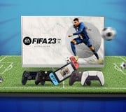 FIFA 23 tem o maior lançamento da série com 10,3 milhões de