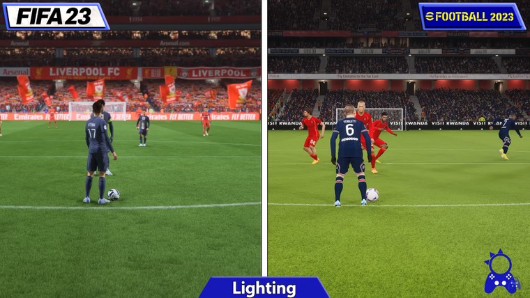 FIFA, PES e mais: cinco jogos de futebol de dois players para celular