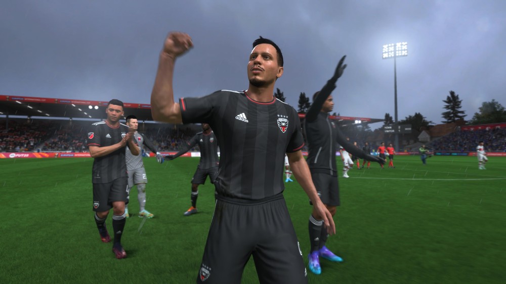 Review EA Sports FC 24  Sucessor de FIFA não muda muito além do