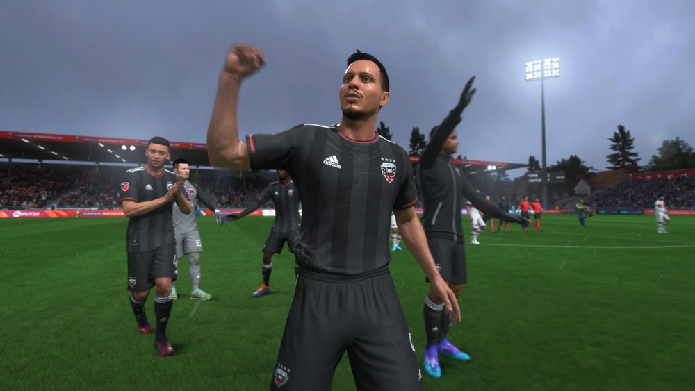 EA Sports FC: 'novo FIFA' tem primeiro teaser e revela capa; veja vídeo