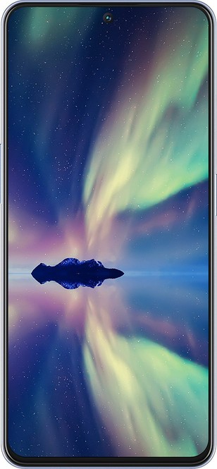 ZTE Blade V40s