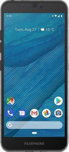 Fairphone 3 New Life