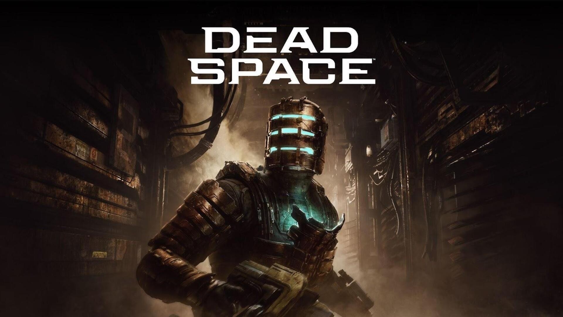 O que todos querem em Dead Space 3
