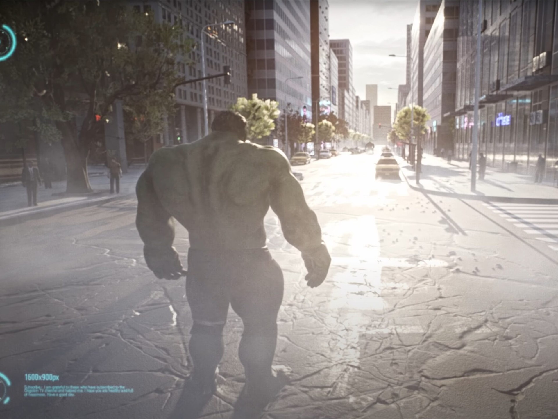 Marvel's Avengers teria Mulher-Hulk e Capitã Marvel como personagens  jogáveis 