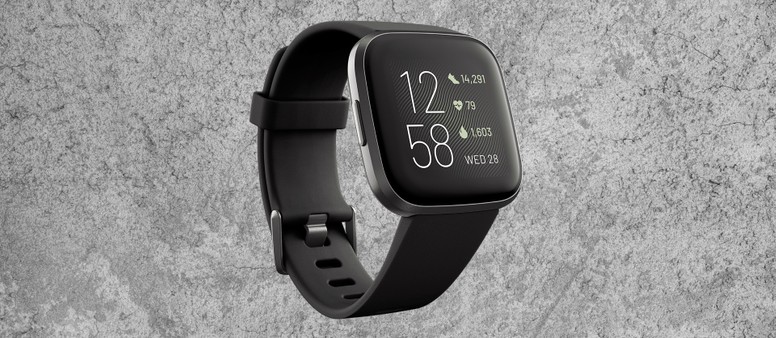 Fitbit lança app para estudar se relógio smart pode detectar Covid-19