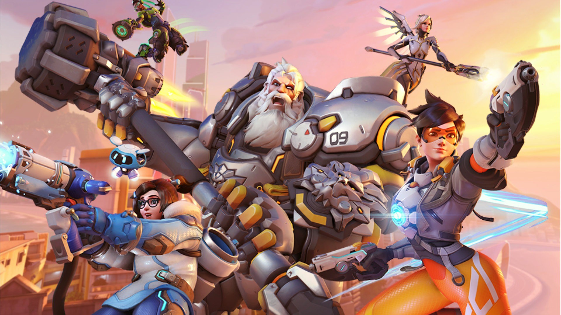 Overwatch 2 tem servidores derrubados após ataque DDoS