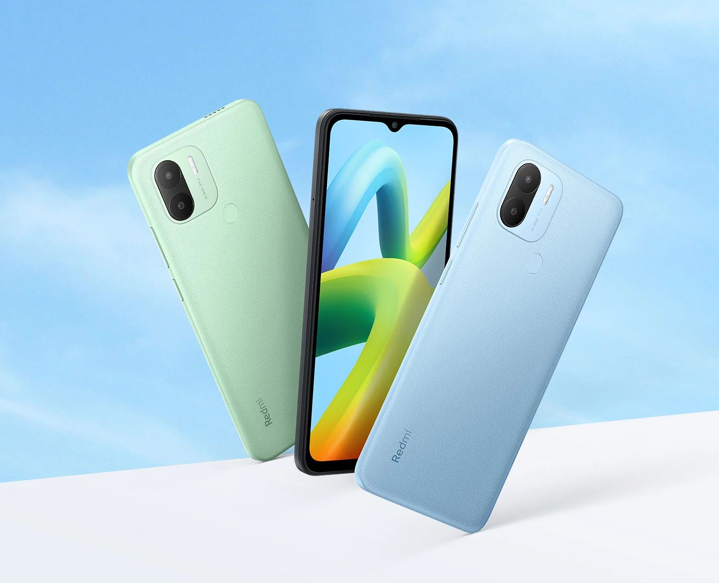 Redmi 9A vs Redmi A2 (Comparativo & Preços) 