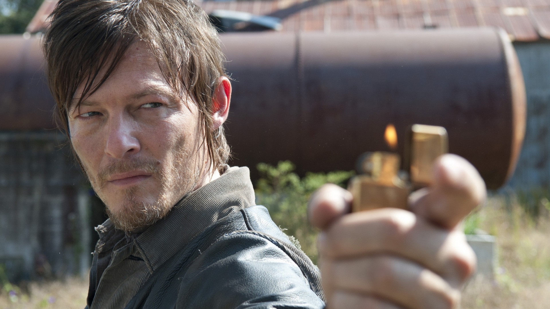 Daryl Dixon: série de The Walking Dead não estreará no Brasil