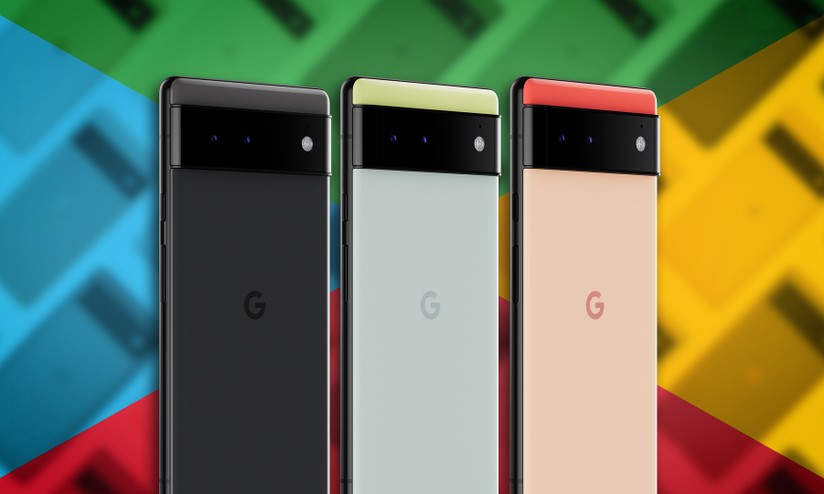 Imagens de fábrica do Google Pixel 7 Pro e do Pixel 7 são