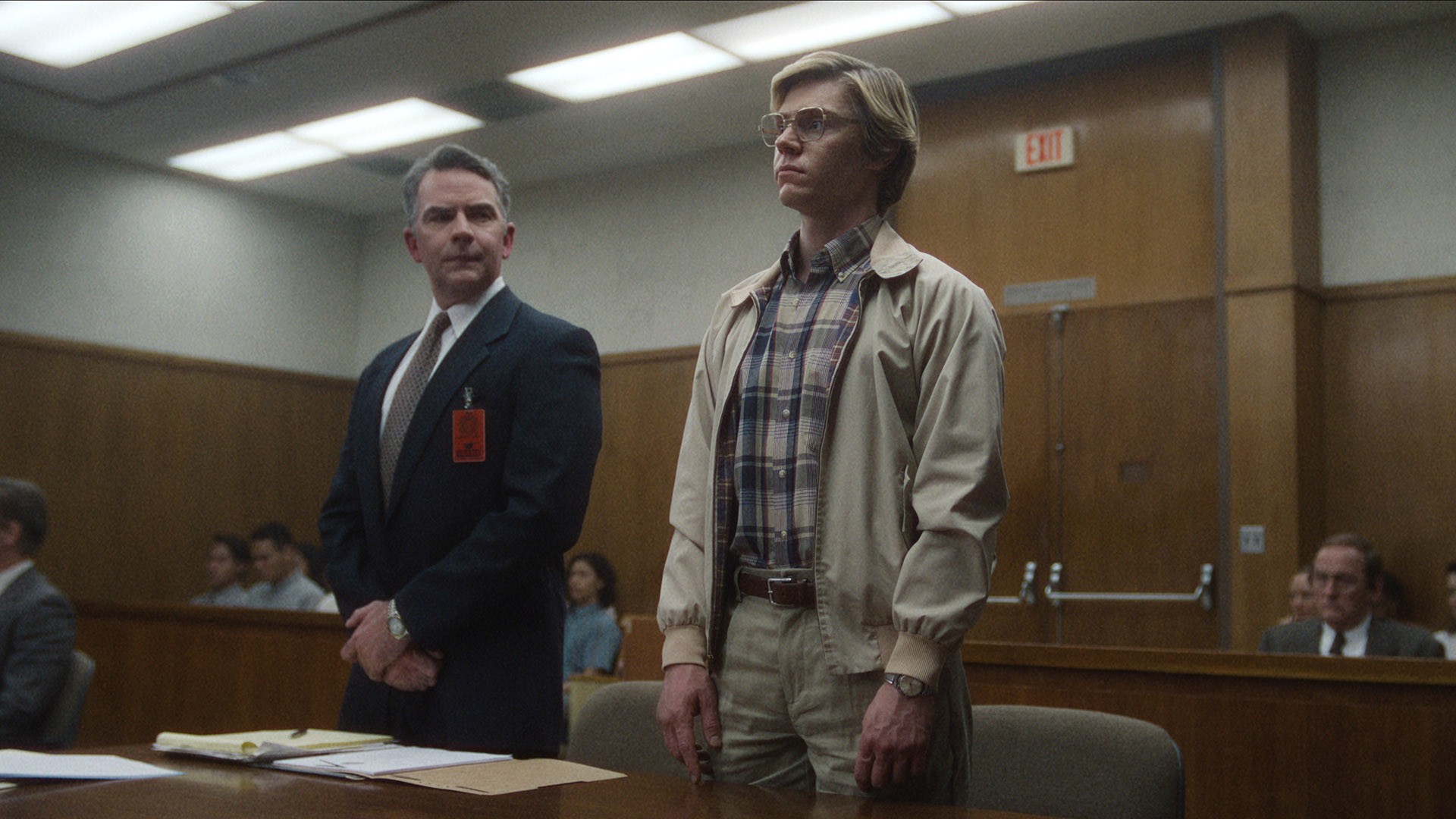 Dahmer: Um Canibal Americano estreia hoje; conheça a história do serial  killer