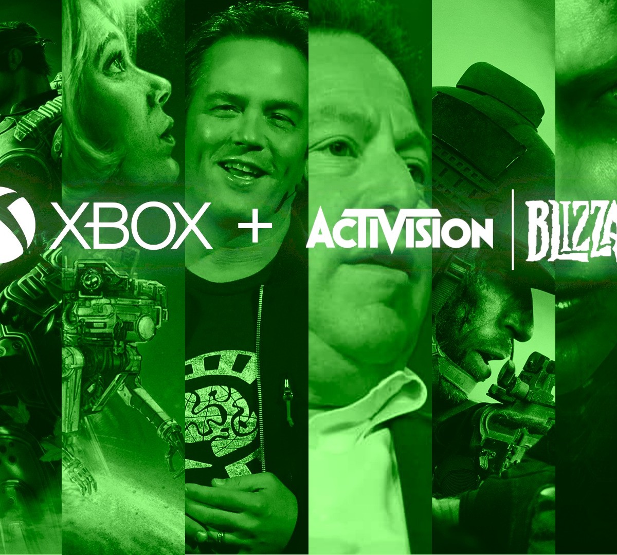 Pastor Xbox 🙏🏽💚 on X: Microsoft Responde Aprovação da Activision  Blizzard pelo CADE 🇧🇷 A decisão do SG-CADE está alinhada com a visão de  que a proposta de Aquisição da Activision Blizzard