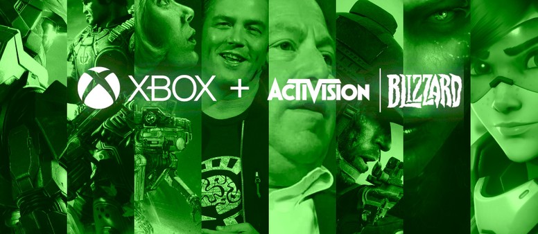 Xbox inicia a integração dos jogos da Activision Blizzard na nuvem -  Windows Club