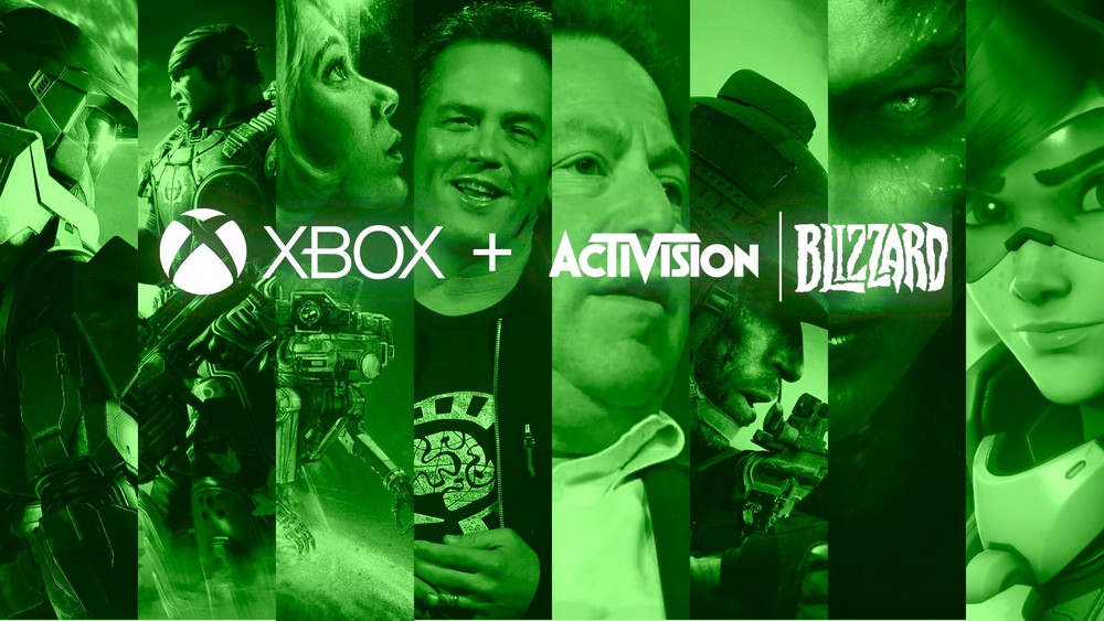 Game over para o Xbox? Cade britânico barra compra da Activision Blizzard,  dona do Call of Duty, pela Microsoft - Seu Dinheiro