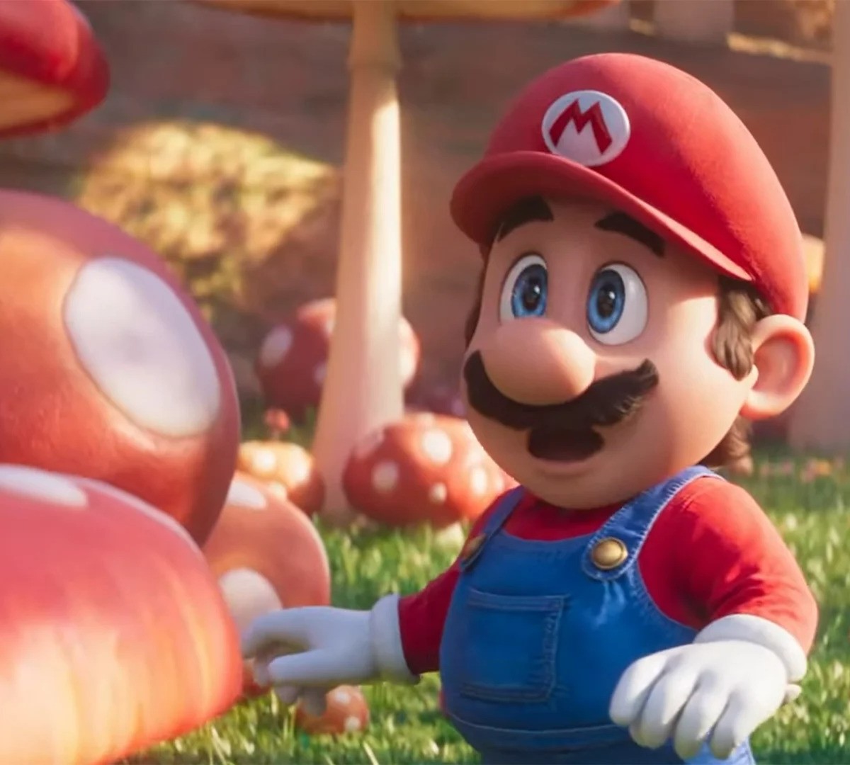 Nintendo nos chamou para criar a capa para o novo jogo do super Mário ? 🤯  Bem… Na verdade não, ainda não, e não o fariam sem que a gente …