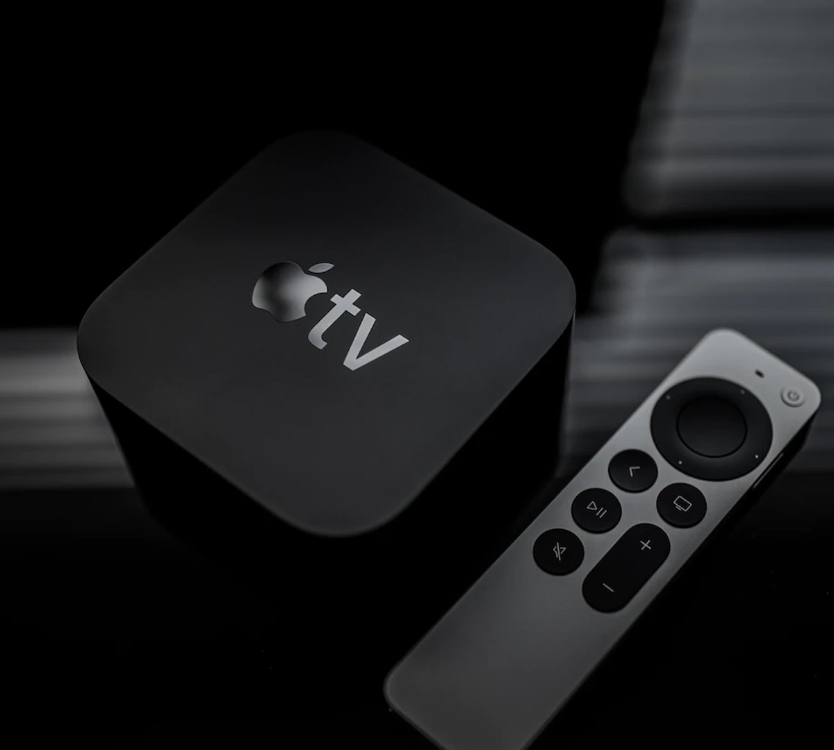 Nova Apple TV 4K chega ao Brasil com valor menor comparado à