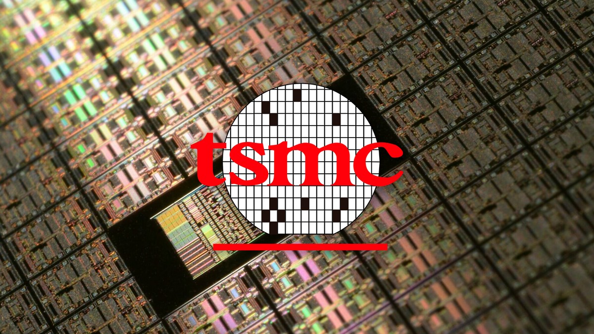 Nova onda da crise: TSMC estuda aumentar preços de chips em 2027