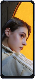 TECNO Pova 4