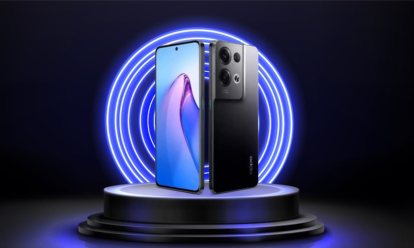 OPPO Reno 9: cores do aparelho e mais especificações do modelo são