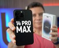 iPhone 14 Pro Max : le téléphone portable le plus cher d'Apple a évolué