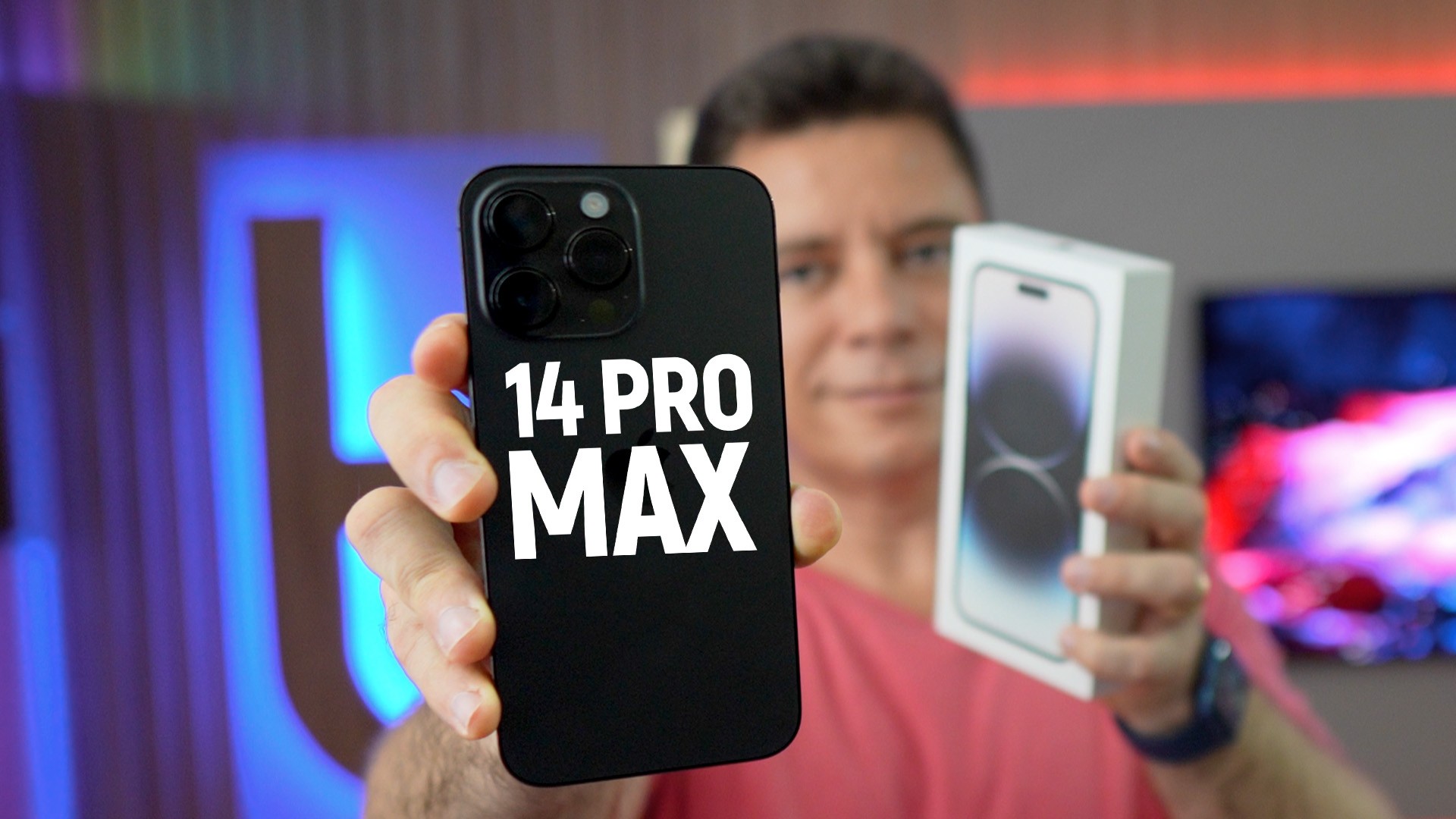 iPhone 14 Pro Max: el celular más caro de Apple con microdesarrollos |  Análisis / revisión
